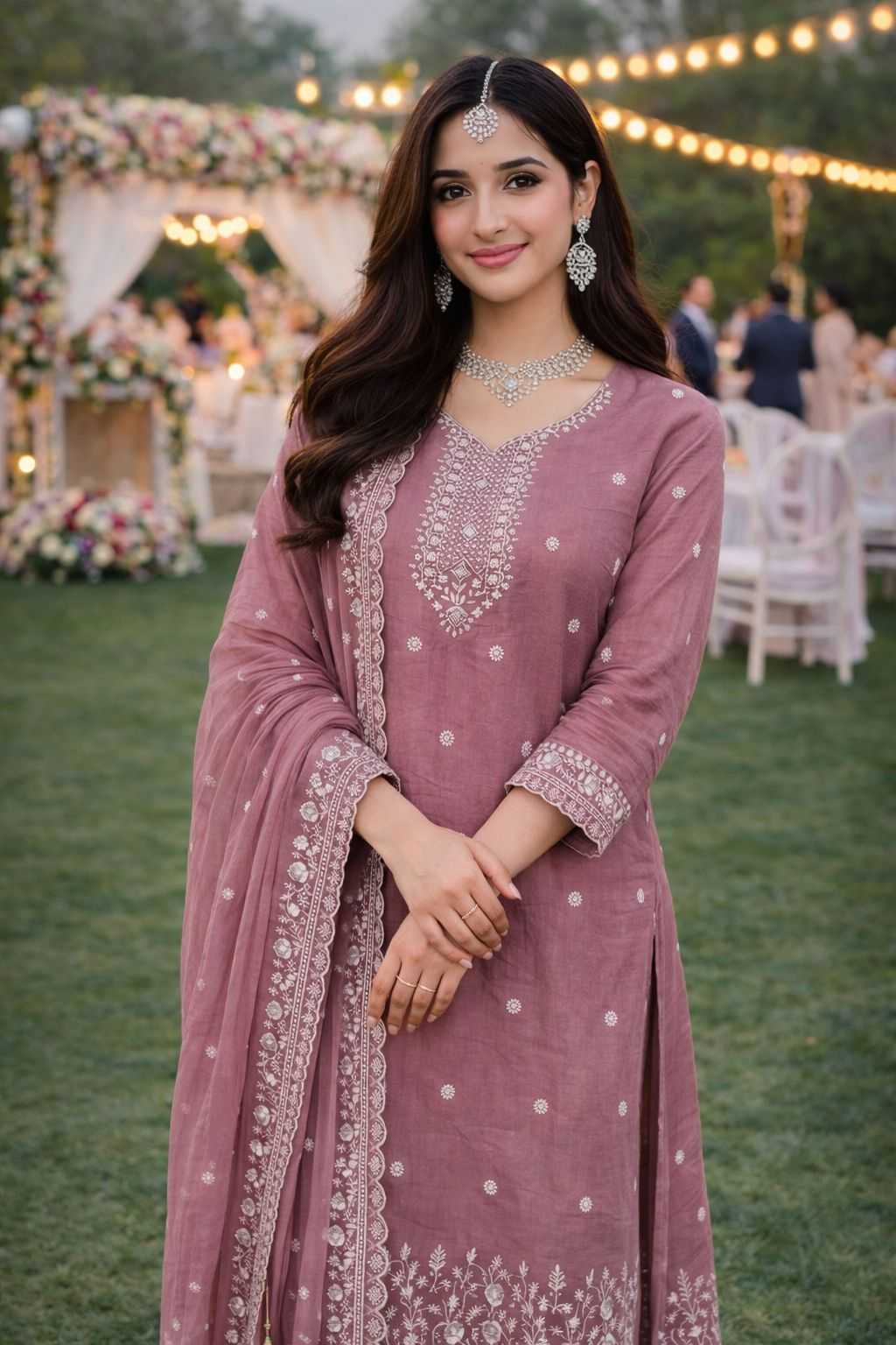 Ynf Soft Gold Crush KESH530 MRUDANGI KESHVI 831 Kurti Wholesale Long Kurtis Party Wear Kurtis Designer Kurtis Manufacturer- Kapda Export