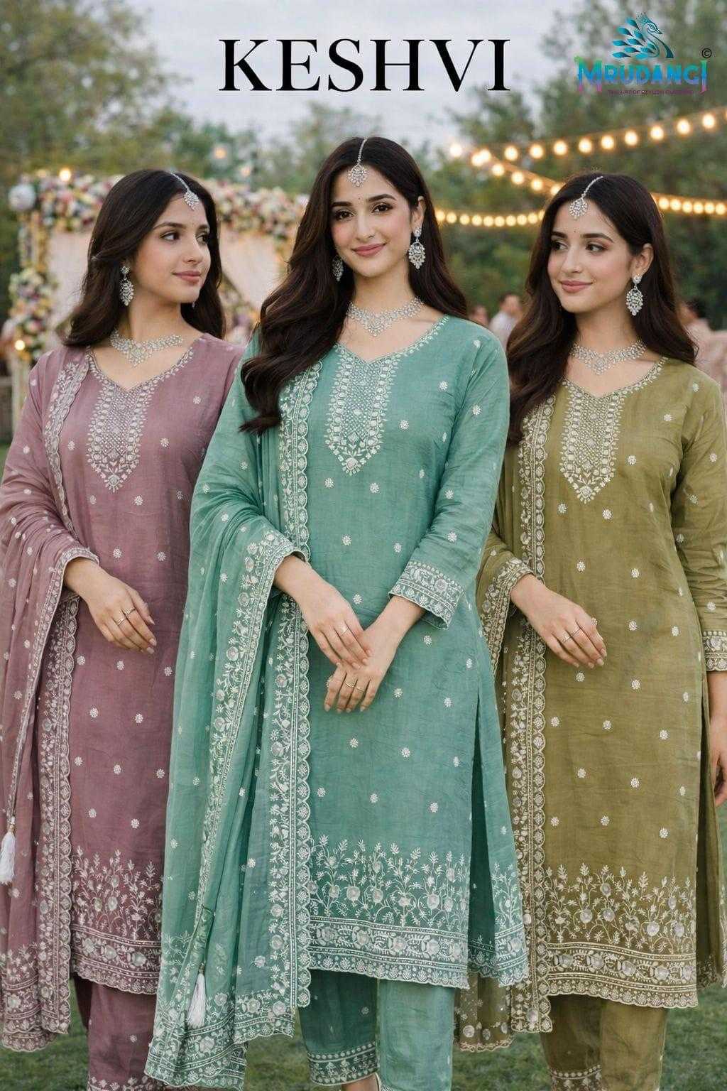 Ynf Soft Gold Crush KESH530 MRUDANGI KESHVI 831 Kurti Wholesale Long Kurtis Party Wear Kurtis Designer Kurtis Manufacturer- Kapda Export