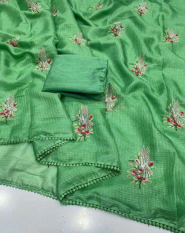 Ynf Soft Kota KESH613 rangoli heavy Sarees Wholesale Designer Sarees Embroidered Sarees Kota Doria Sarees Manufacturer- Kapda Export