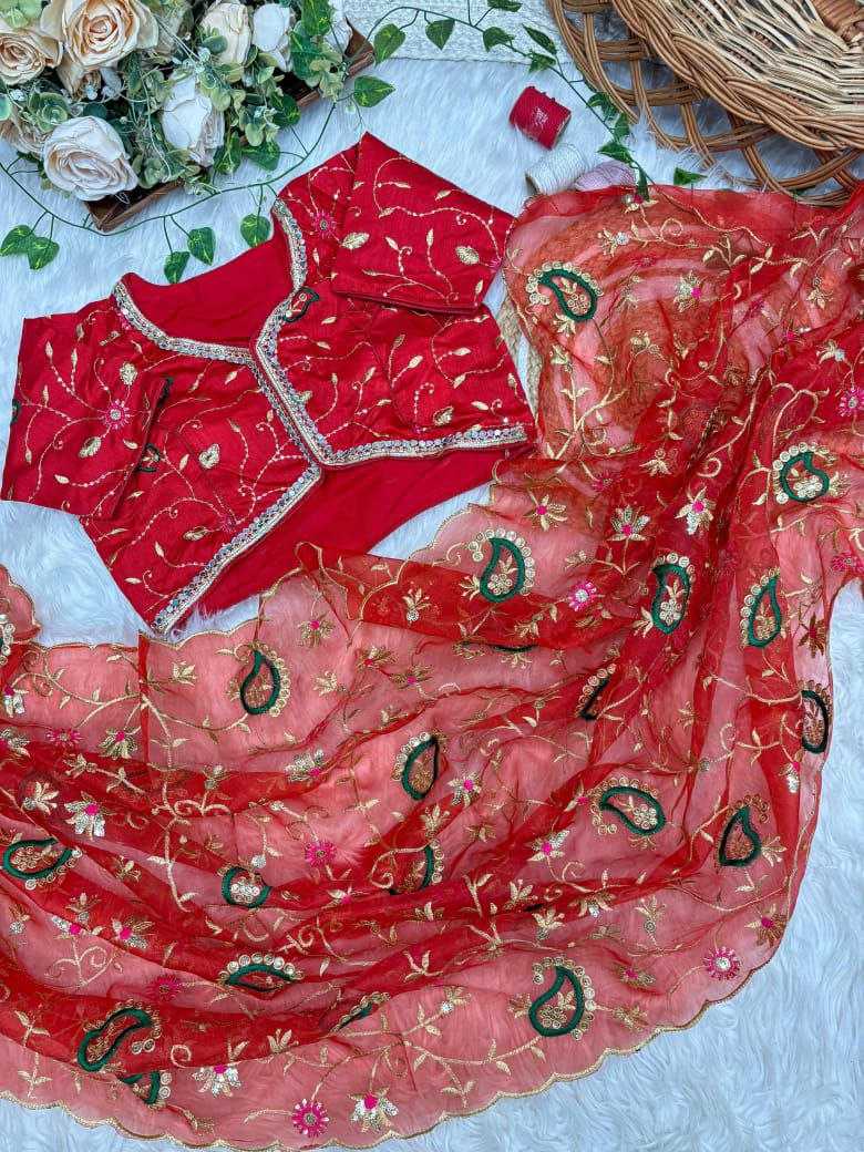 Ynf Soft Linen Jari KESH589 Akshi Sarees Wholesale Sequence Sarees Tissue Silk Saree Embroidered Sarees Manufacturer- Kapda Export