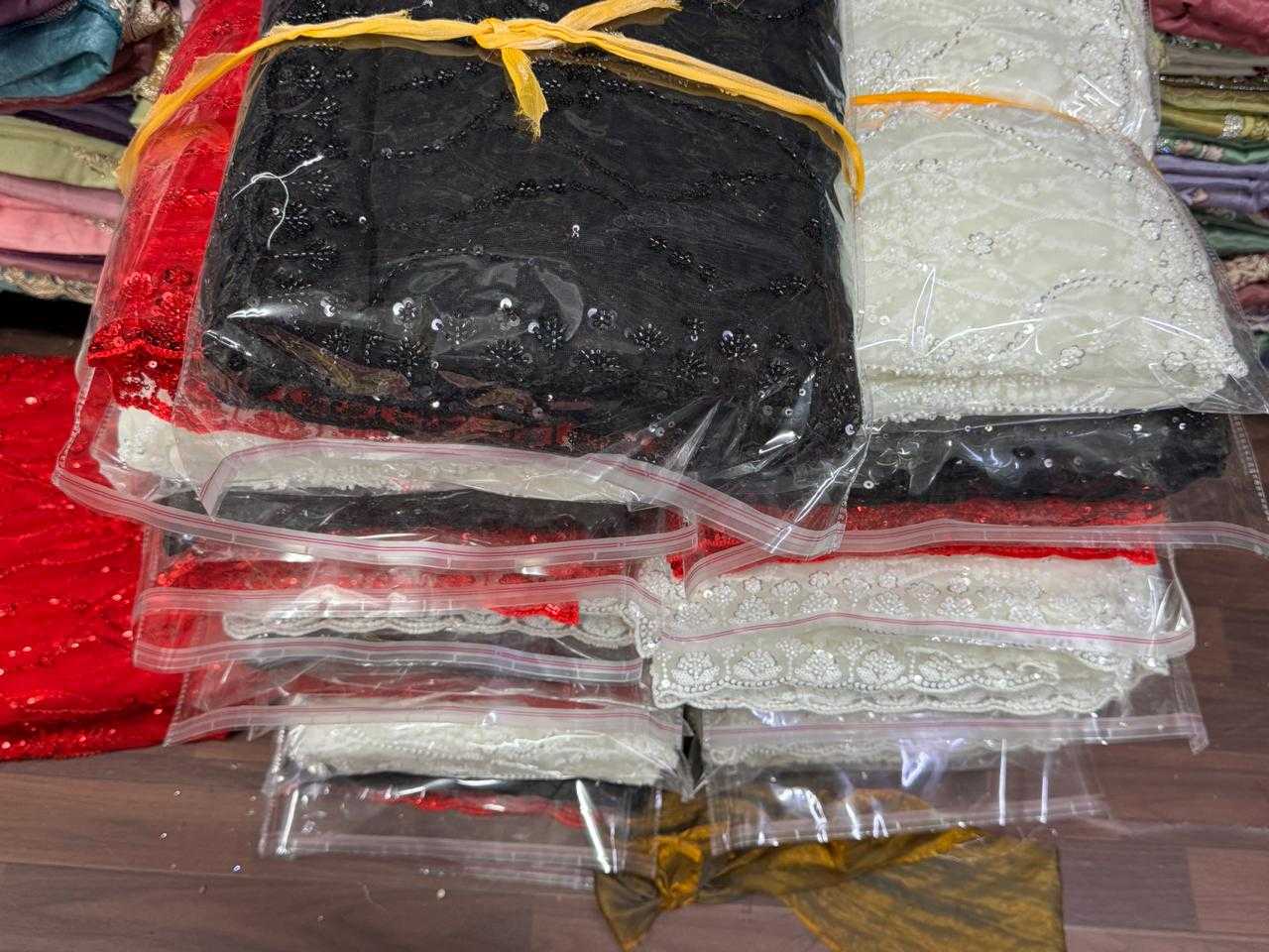 Ynf Soft Net KESH114 SAHARA Sarees Wholesale Party Wear Sarees Net Sarees Branded Sarees Manufacturer- Kapda Export