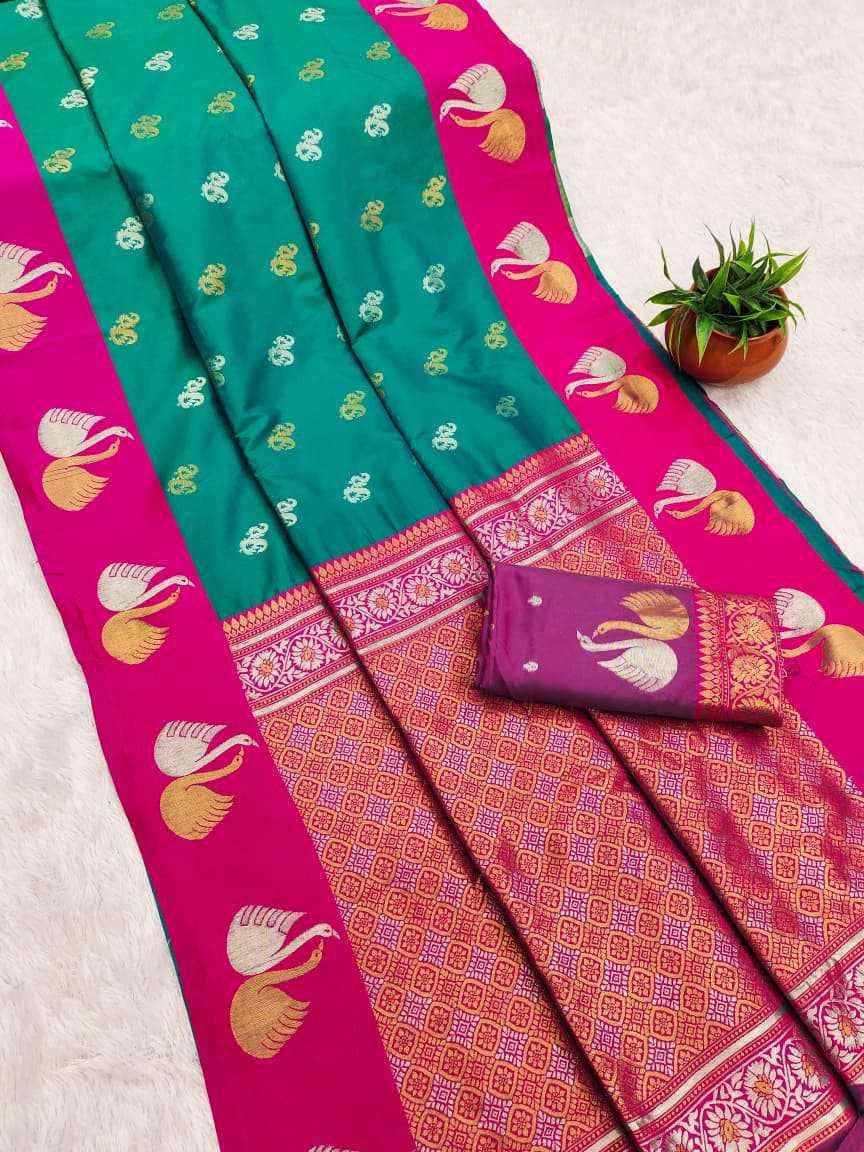 Ynf Soft Silk KESH548 SAARAS Silk Sarees Festive Collections Wholesale Soft Silk Sarees Banarasi Silk Sarees With Zari Work Festival Silk Sarees Manufacturer- Kapda Export