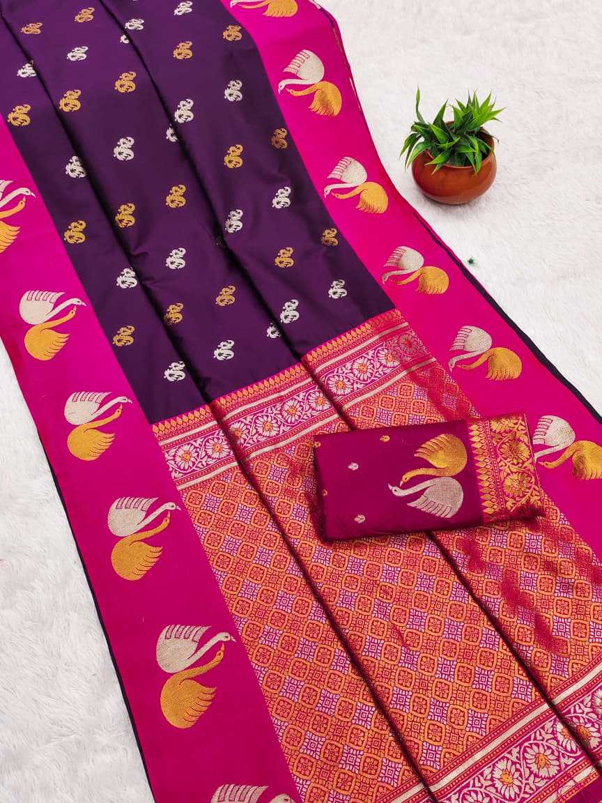 Ynf Soft Silk KESH548 SAARAS Silk Sarees Festive Collections Wholesale Soft Silk Sarees Banarasi Silk Sarees With Zari Work Festival Silk Sarees Manufacturer- Kapda Export
