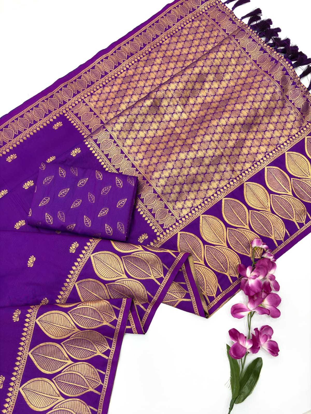 Ynf Soft Silk KESH679 Pallavi Silk Sarees Festive Collections Wholesale Soft Silk Sarees Banarasi Silk Sarees With Zari Work Festival Silk Sarees Manufacturer- Kapda Export