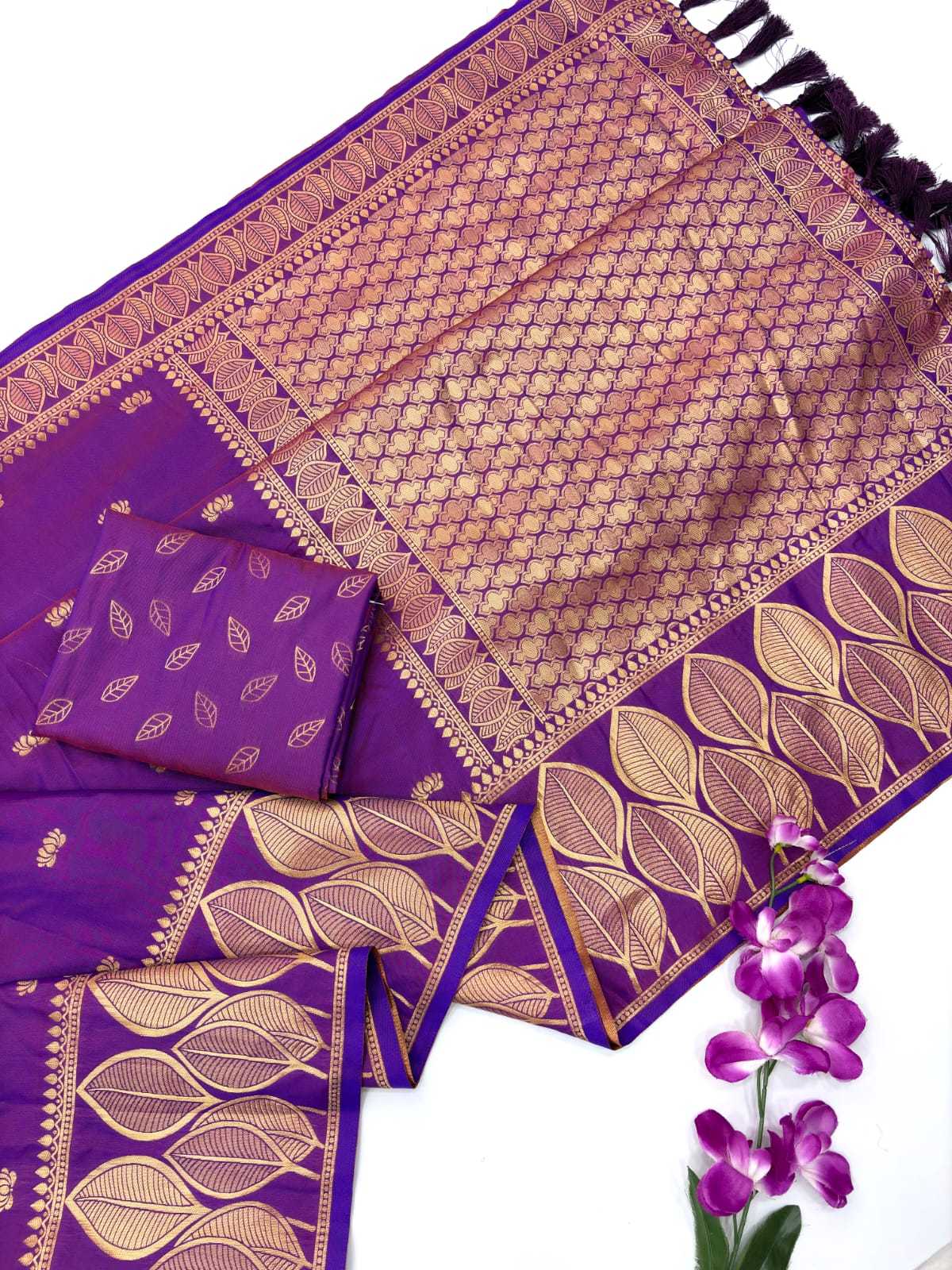 Ynf Soft Silk KESH679 Pallavi Silk Sarees Festive Collections Wholesale Soft Silk Sarees Banarasi Silk Sarees With Zari Work Festival Silk Sarees Manufacturer- Kapda Export