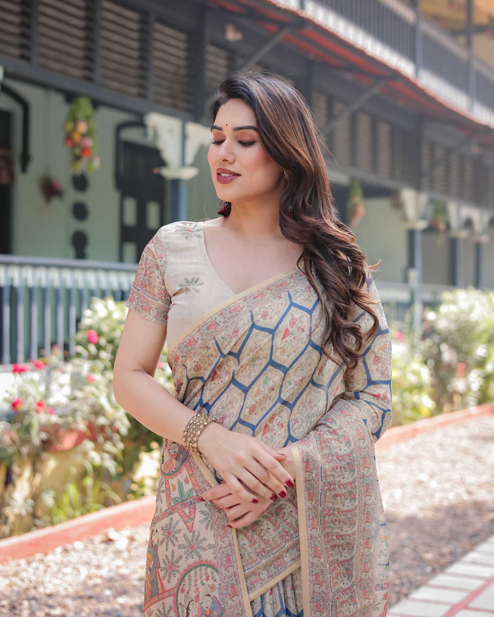 Ynf Soft Smooth KESH719 176 Sarees Wholesale Indian Sarees Traditional Sarees Festive Sarees Manufacturer- Kapda Export