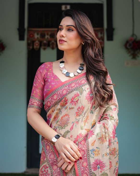 Ynf Soft Smooth KESH719 189 Sarees Wholesale Fancy Sarees Indian Sarees Lightweight Sarees Manufacturer- Kapda Export