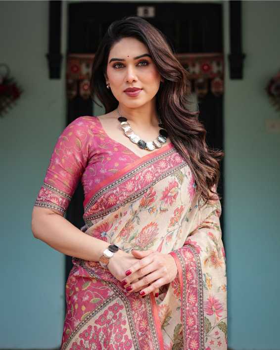 Ynf Soft Smooth KESH719 189 Sarees Wholesale Fancy Sarees Indian Sarees Lightweight Sarees Manufacturer- Kapda Export