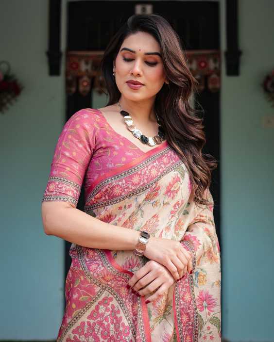 Ynf Soft Smooth KESH719 189 Sarees Wholesale Fancy Sarees Indian Sarees Lightweight Sarees Manufacturer- Kapda Export