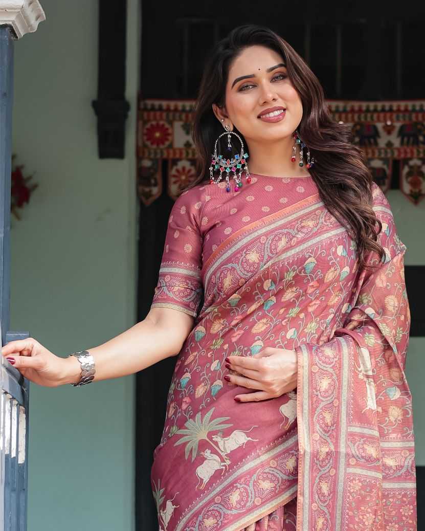 Ynf Soft Smooth KESH719 197 Sarees Wholesale Indian Sarees Lightweight Sarees Festive Sarees Manufacturer- Kapda Export