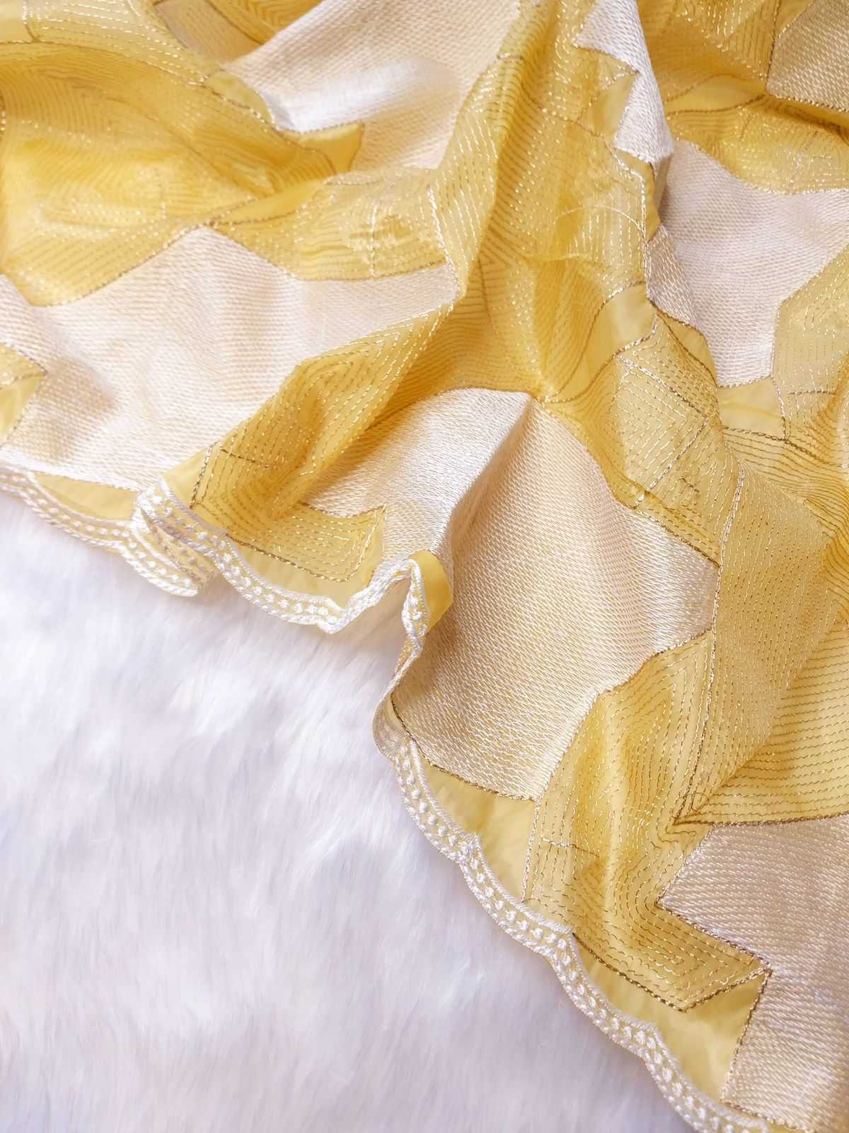 Ynf Soft Tissue RIN164 Pastel Sarees Wholesale Tissue Silk Saree Embroidered Sarees Zari Sarees Manufacturer- Kapda Export