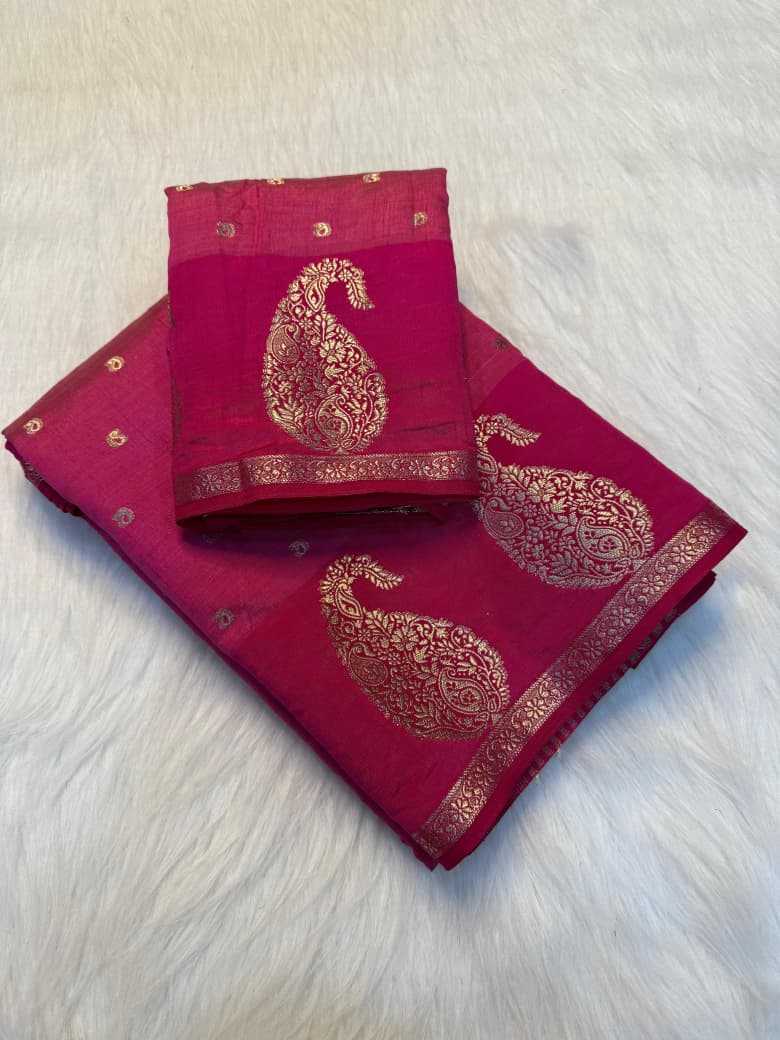 Ynf Tussar Silk KESH604 CALLIO Silk Sarees Wholesale Soft Silk Sarees Tant Sarees Designer Silk Sarees Manufacturer- Kapda Export