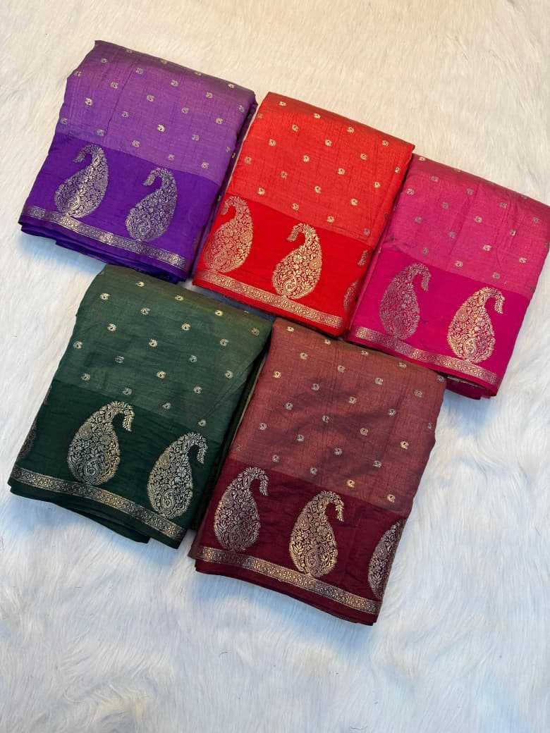 Ynf Tussar Silk KESH604 CALLIO Silk Sarees Wholesale Soft Silk Sarees Tant Sarees Designer Silk Sarees Manufacturer- Kapda Export