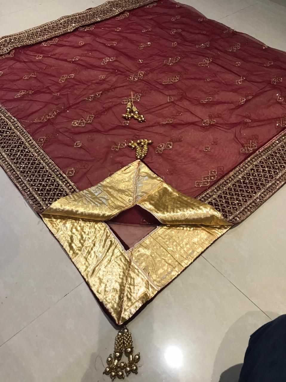 Ynf Velvet KESH494 1132 Lehengas Wedding Collections Wholesale Bridal Lehenga Wedding Lehenga Embroidered Lehenga Manufacturer- Kapda Export