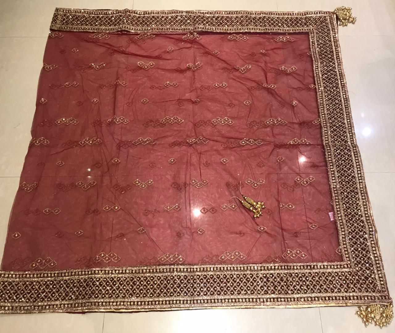 Ynf Velvet KESH494 1132 Lehengas Wedding Collections Wholesale Bridal Lehenga Wedding Lehenga Embroidered Lehenga Manufacturer- Kapda Export