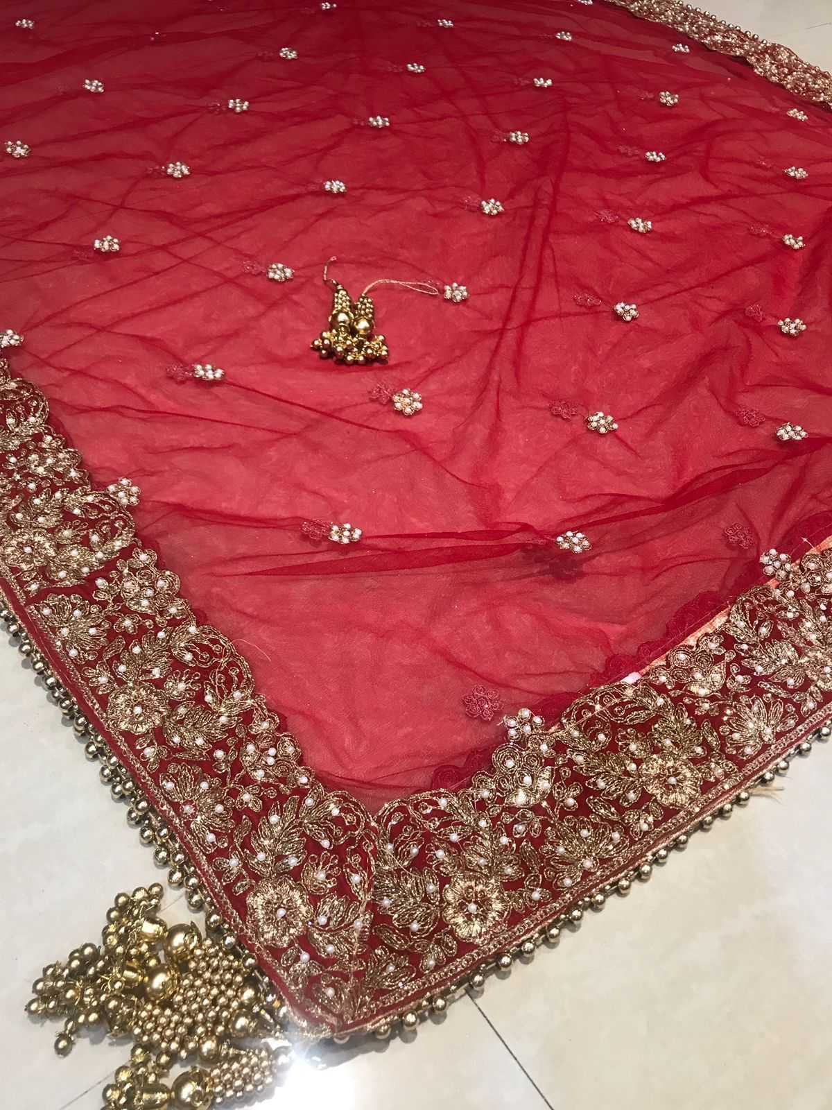 Ynf Velvet KESH494 PEARL BEAUTY Lehengas Wedding Collections Wholesale Wedding Lehenga Embroidered Lehenga Velvet Lehenga Manufacturer- Kapda Export