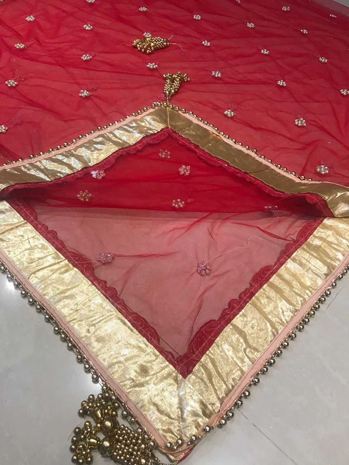 Ynf Velvet KESH494 PEARL BEAUTY Lehengas Wedding Collections Wholesale Wedding Lehenga Embroidered Lehenga Velvet Lehenga Manufacturer- Kapda Export