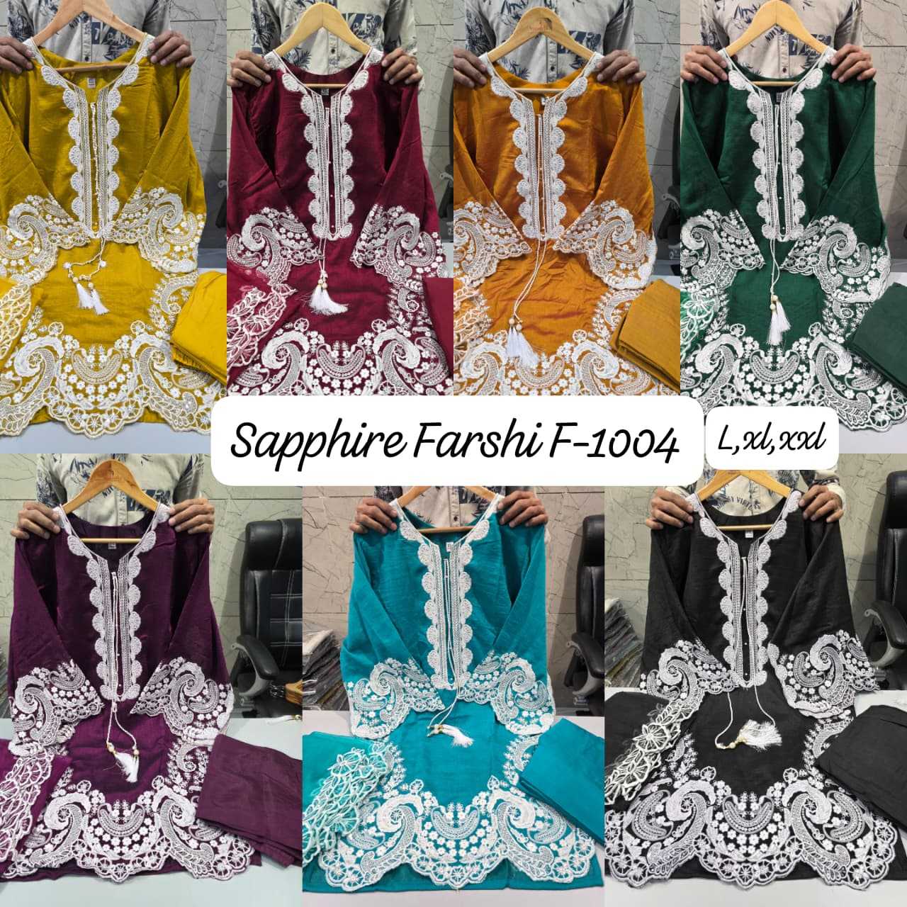 Ynf Vichitra Silk KESH557 1004 Suits & Dresses Wholesale Sharara Salwar Suits Embroidery Suits Designer Suits Manufacturer- Kapda Export