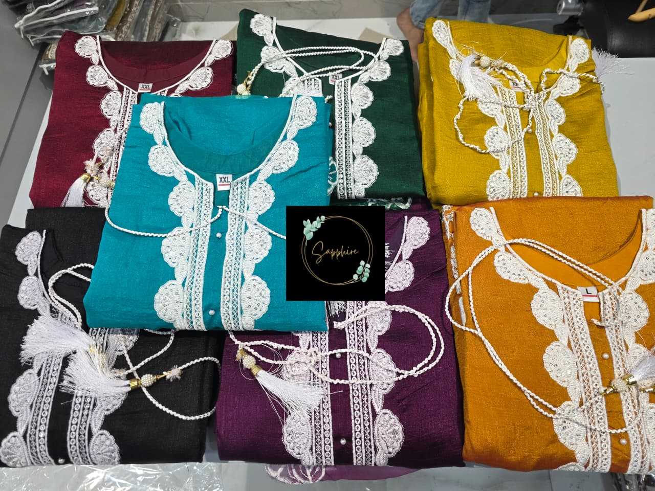 Ynf Vichitra Silk KESH557 1004 Suits & Dresses Wholesale Sharara Salwar Suits Embroidery Suits Designer Suits Manufacturer- Kapda Export