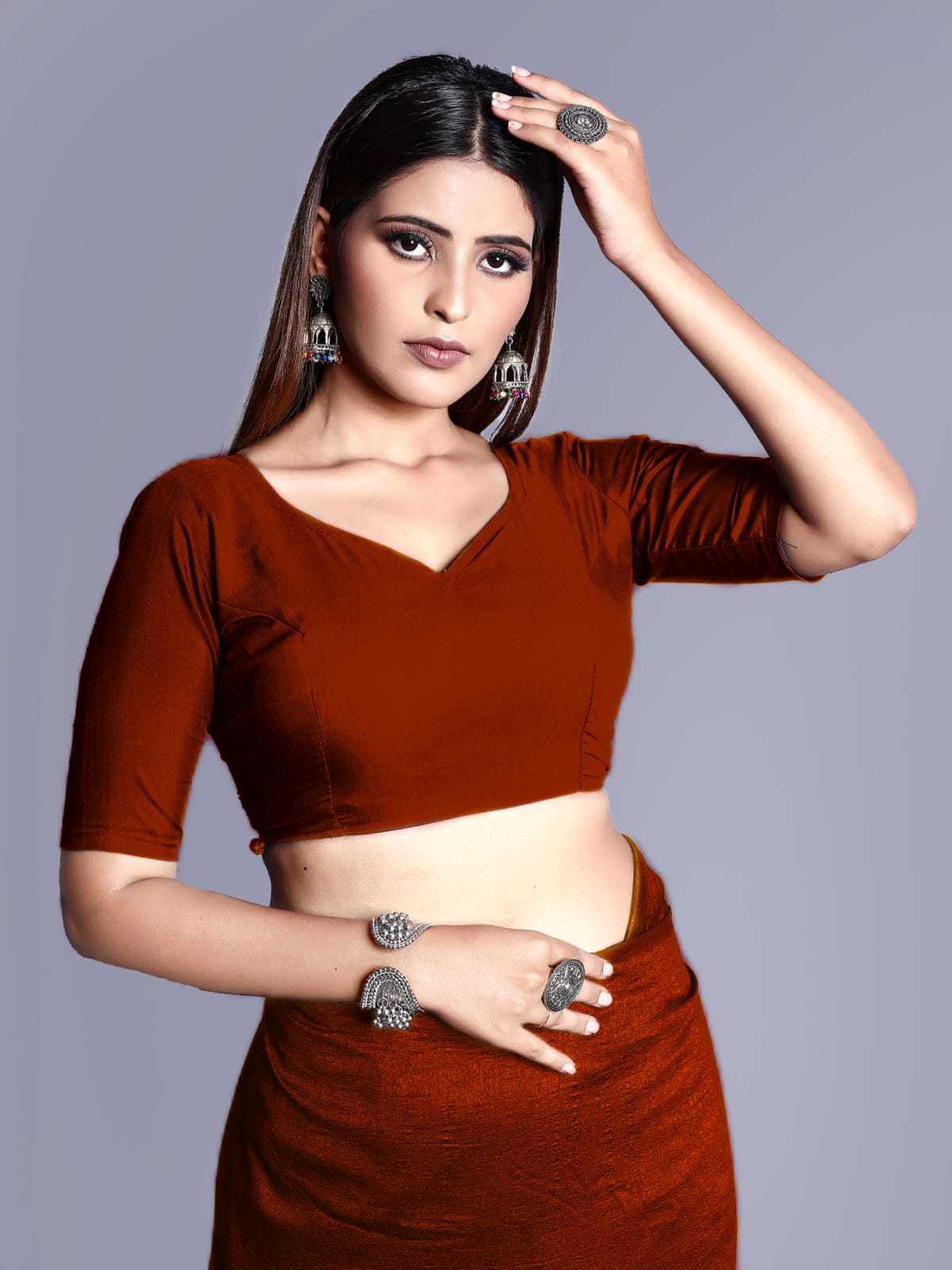 Ynf Vichitra Silk KESH664 VICHITRA PLAIN Sarees Festive Collections Wholesale Party Wear Sarees Plain Sarees Silk Sarees Manufacturer- Kapda Export