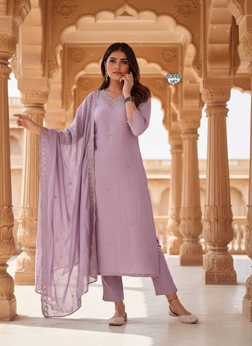 Ynf Viscose KESH536 8005 Kurti Wholesale Festive Kurtis Georgette Kurti Embroidered Kurtis Manufacturer- Kapda Export