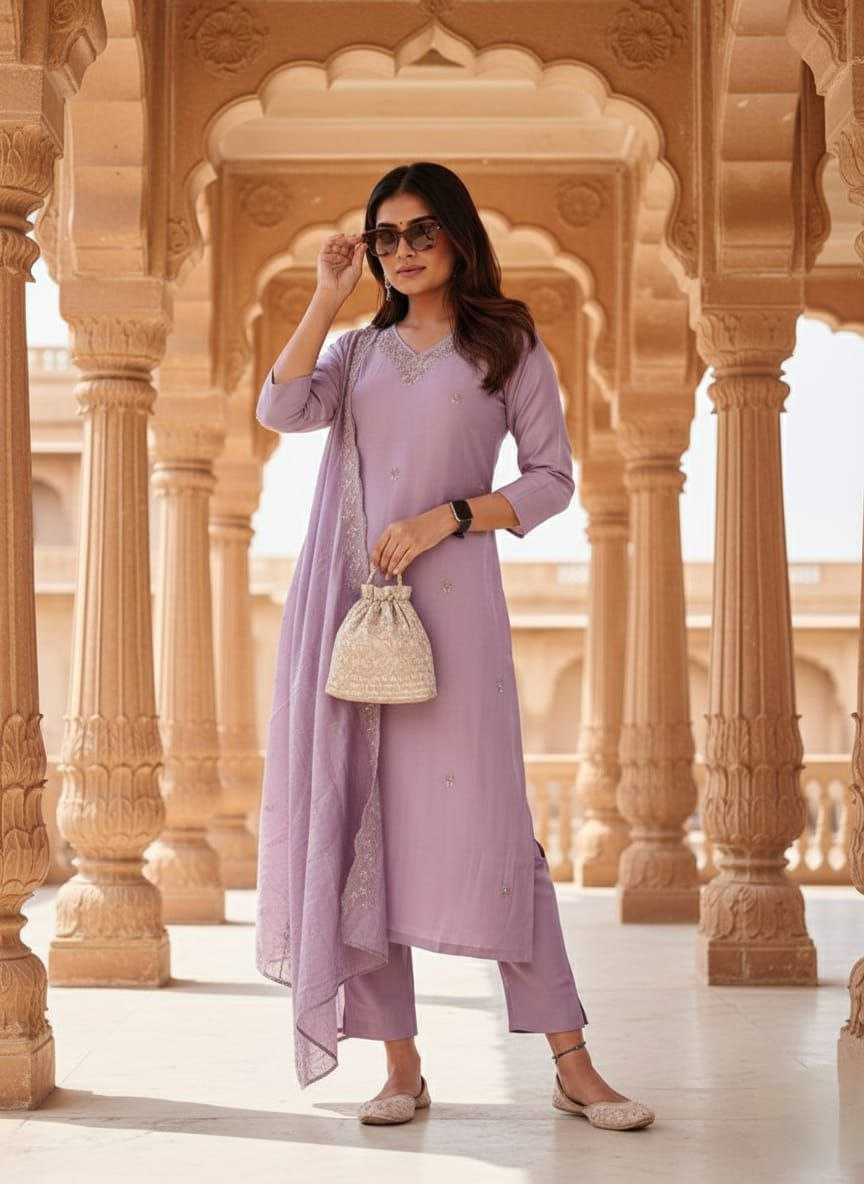 Ynf Viscose KESH536 8005 Kurti Wholesale Festive Kurtis Georgette Kurti Embroidered Kurtis Manufacturer- Kapda Export