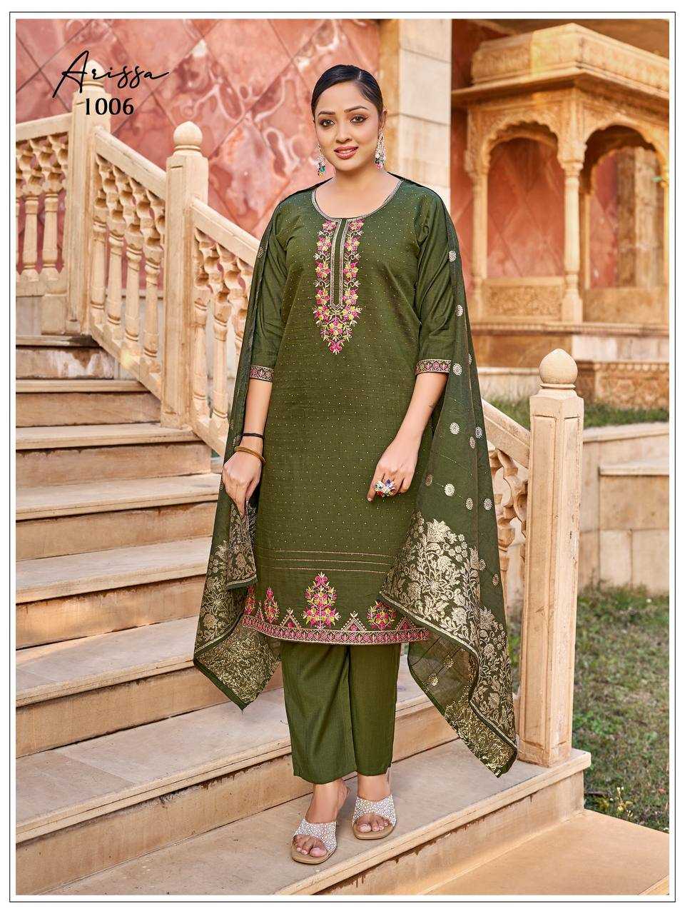 Ynf Viscose RIN131 AC ~ 642 Kurti Wholesale Festive Kurtis Ethnic Kurtis Embroidered Kurtis Manufacturer- Kapda Export