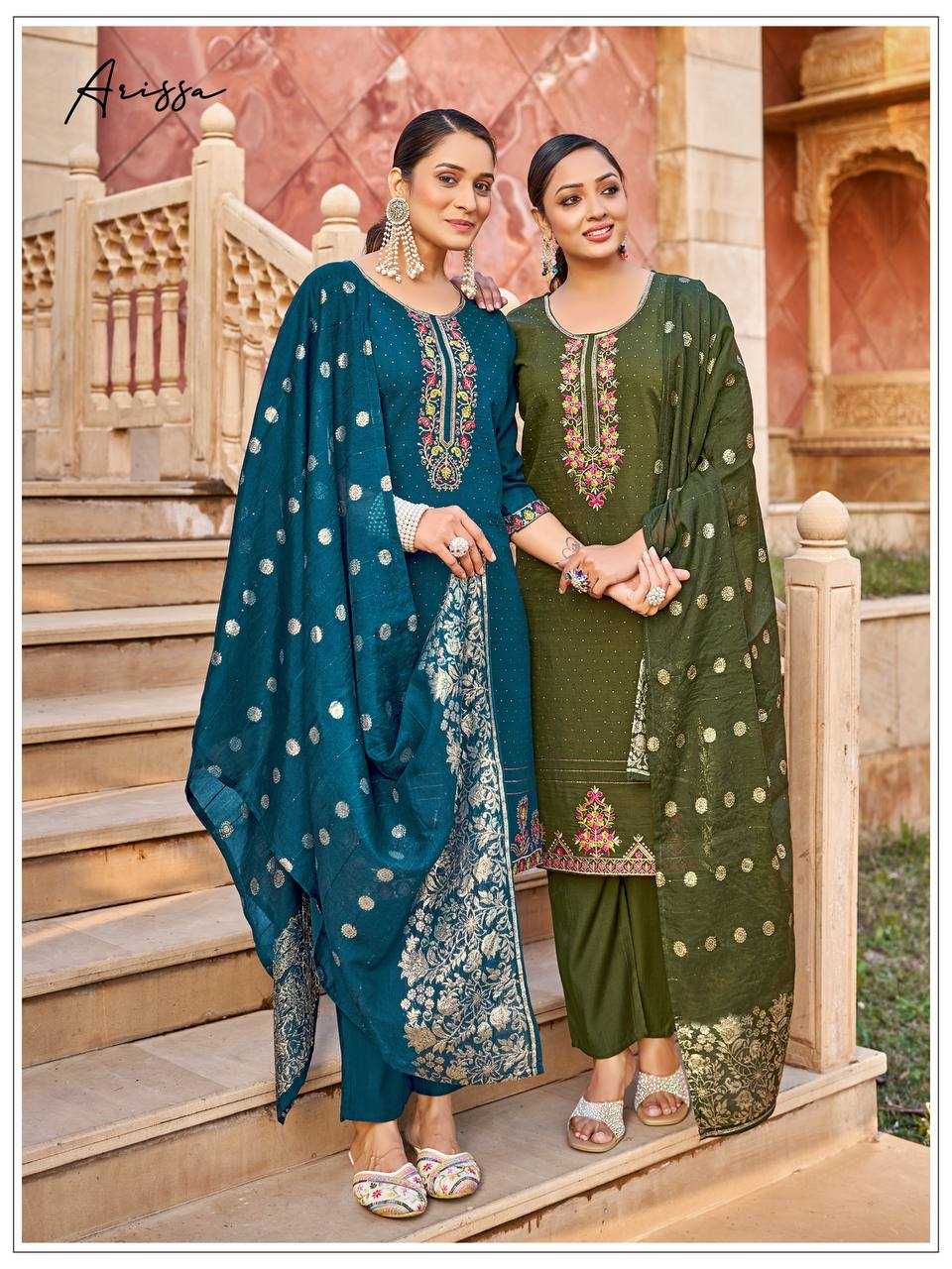 Ynf Viscose RIN131 AC ~ 642 Kurti Wholesale Festive Kurtis Ethnic Kurtis Embroidered Kurtis Manufacturer- Kapda Export