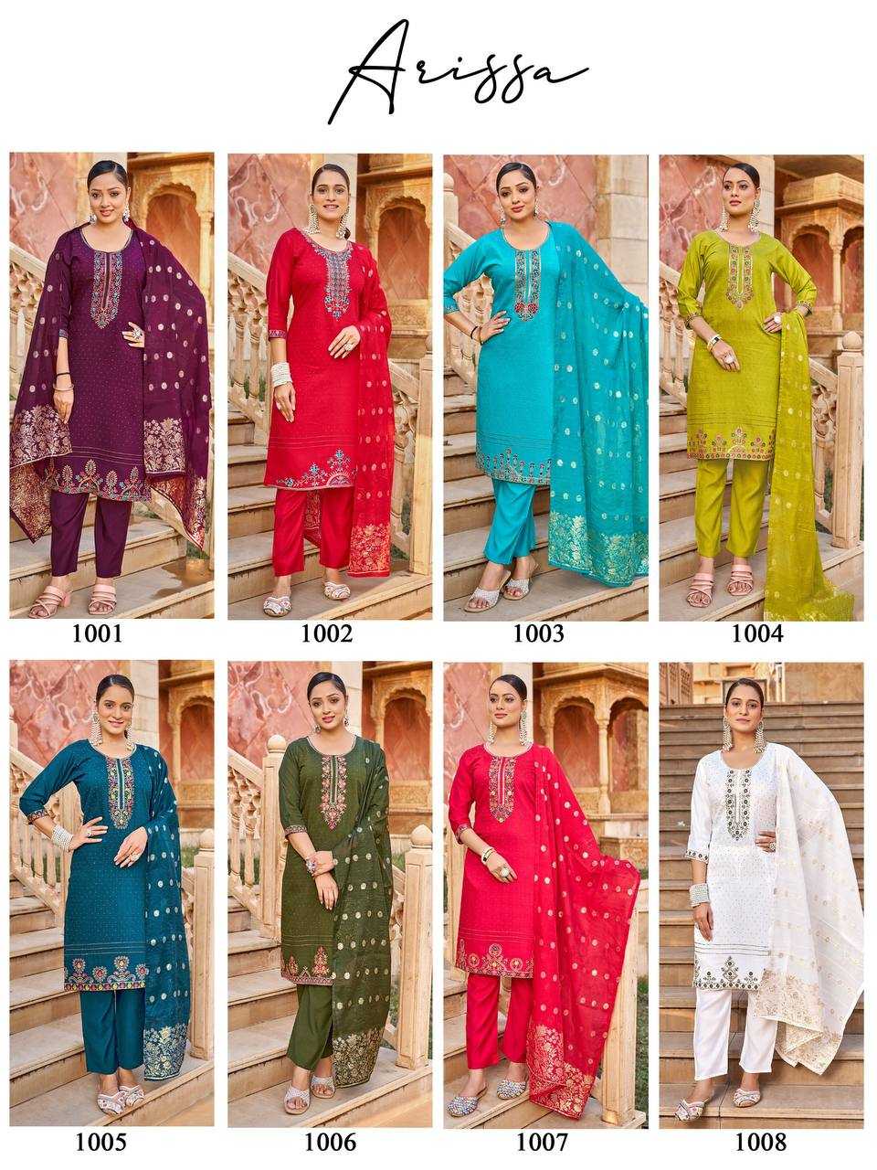 Ynf Viscose RIN131 AC ~ 642 Kurti Wholesale Festive Kurtis Ethnic Kurtis Embroidered Kurtis Manufacturer- Kapda Export