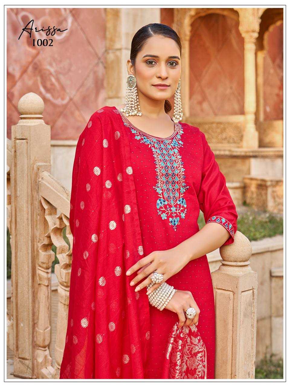 Ynf Viscose RIN131 AC ~ 642 Kurti Wholesale Festive Kurtis Ethnic Kurtis Embroidered Kurtis Manufacturer- Kapda Export