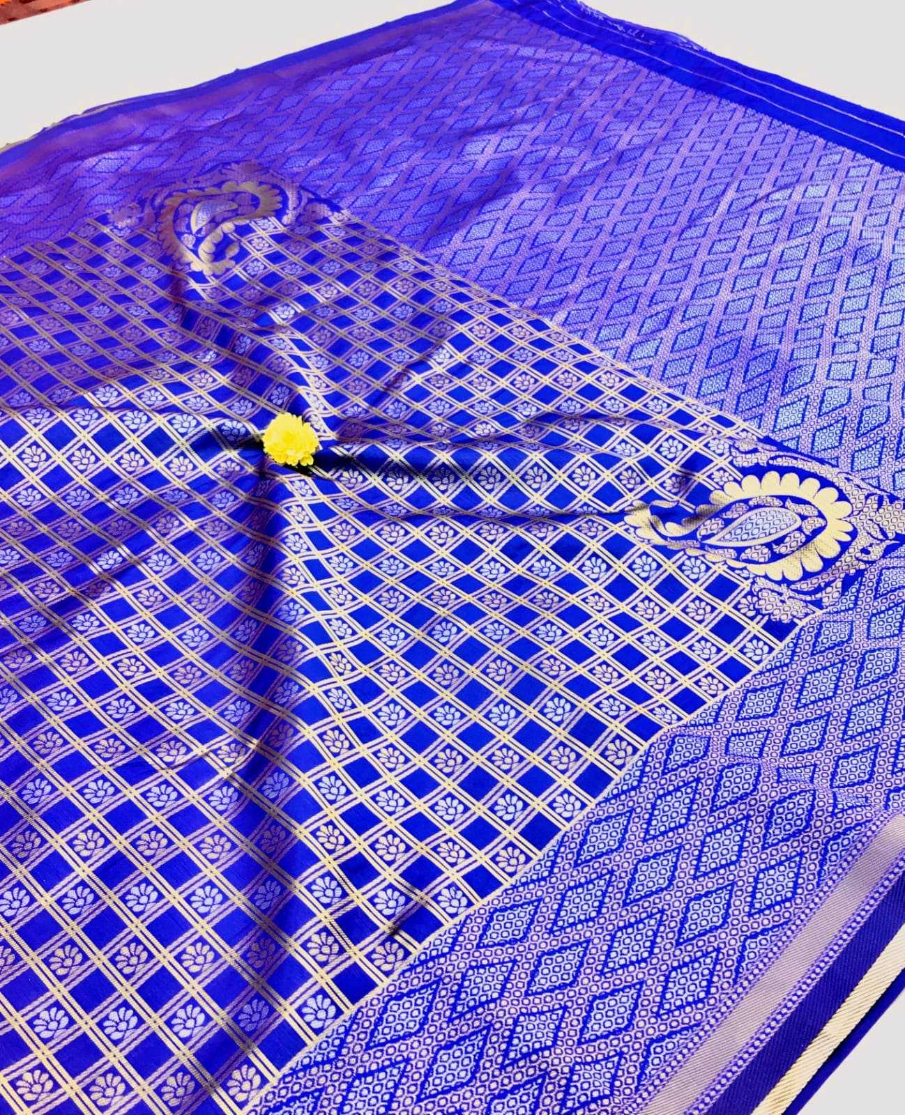 Ynf Banarasi Soft Silk KESH548 K-ANMOL Silk Sarees Festive Collections Wholesale Banarasi Silk Sarees Zari Border Silk Sarees Silk Sarees With Blouse Manufacturer- Kapda Export