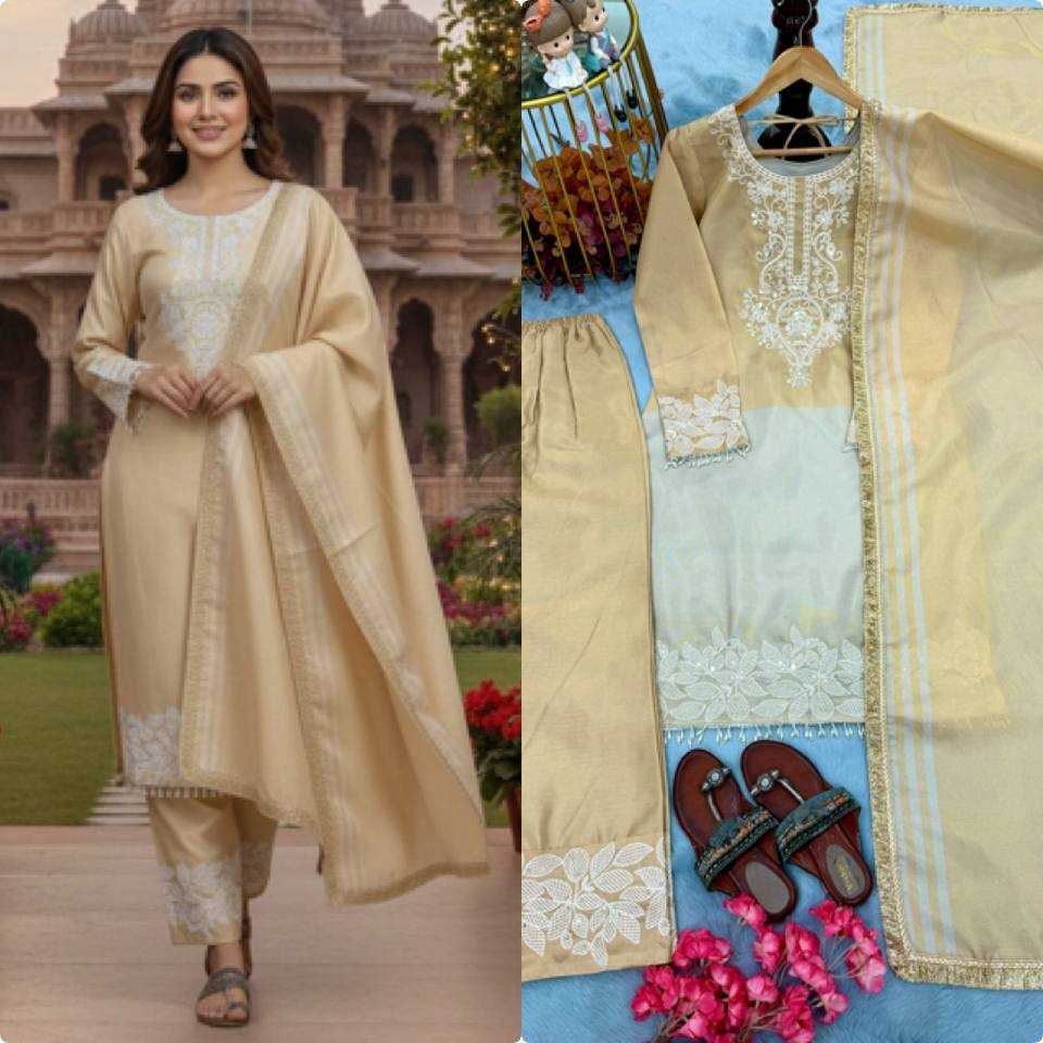 Ynf Banarasi Soft Silk KESH614 039 Suits & Dresses Wholesale Embroidery Suits Palazzo Suit Party wear suits Manufacturer- Kapda Export