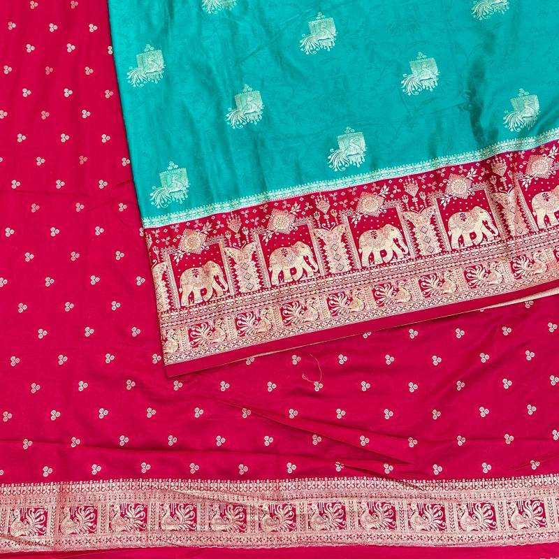 Ynf Banarasi Soft Silk KESH737 Shruti Silk Sarees Wholesale Banarasi Silk Sarees Soft Silk Sarees Designer Silk Sarees Manufacturer- Kapda Export