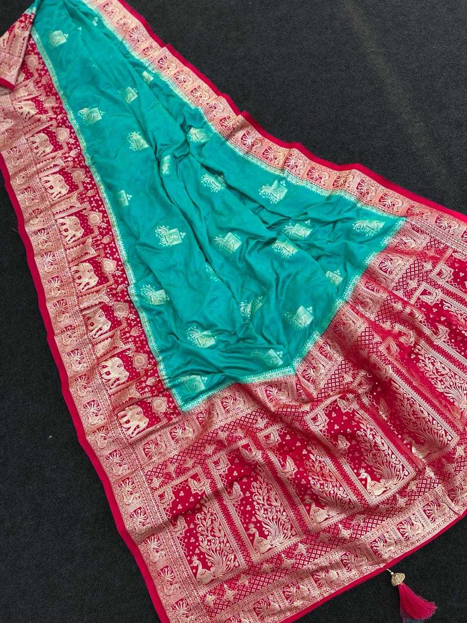 Ynf Banarasi Soft Silk KESH737 Shruti Silk Sarees Wholesale Banarasi Silk Sarees Soft Silk Sarees Designer Silk Sarees Manufacturer- Kapda Export