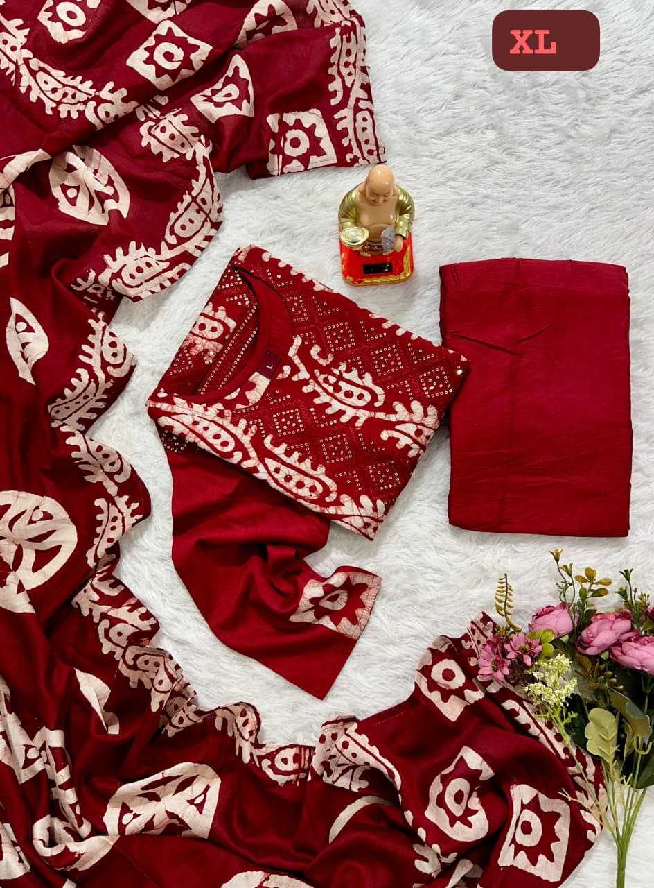 Ynf Batik KESH594 Akankita Kurti Plus Size Collections Wholesale Designer Kurtis Printed Kurtis Handloom Kurtis Kurti With Pants Manufacturer- Kapda Export