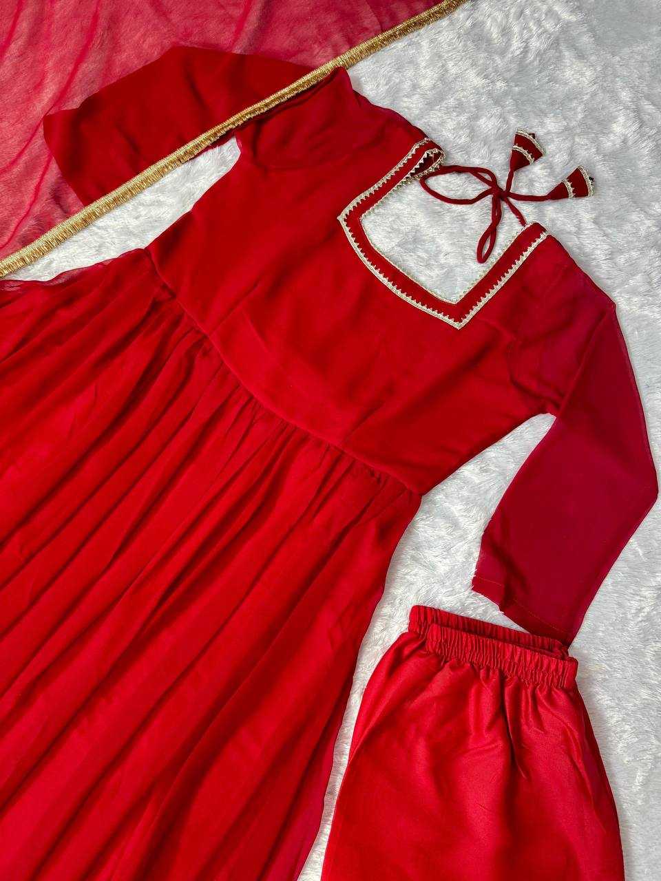 Ynf Blooming KESH531 1074 Gowns Wholesale Anarkali Gown Party Gowns Lace Gowns Manufacturer- Kapda Export