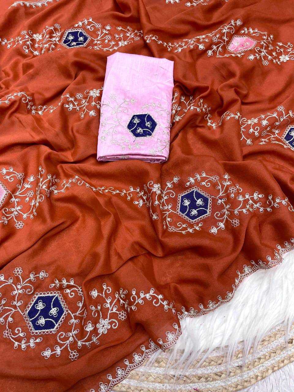 Ynf Blooming RIN230 592 Sarees Wholesale Sequence Sarees Embroidered Sarees Traditional Sarees Manufacturer- Kapda Export