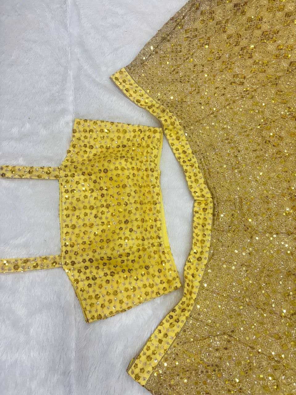 Ynf Butterfly Net KESH508 1117 Lehengas Wholesale Designer Lehenga Embroidered Lehenga Sequins Lehenga Manufacturer- Kapda Export