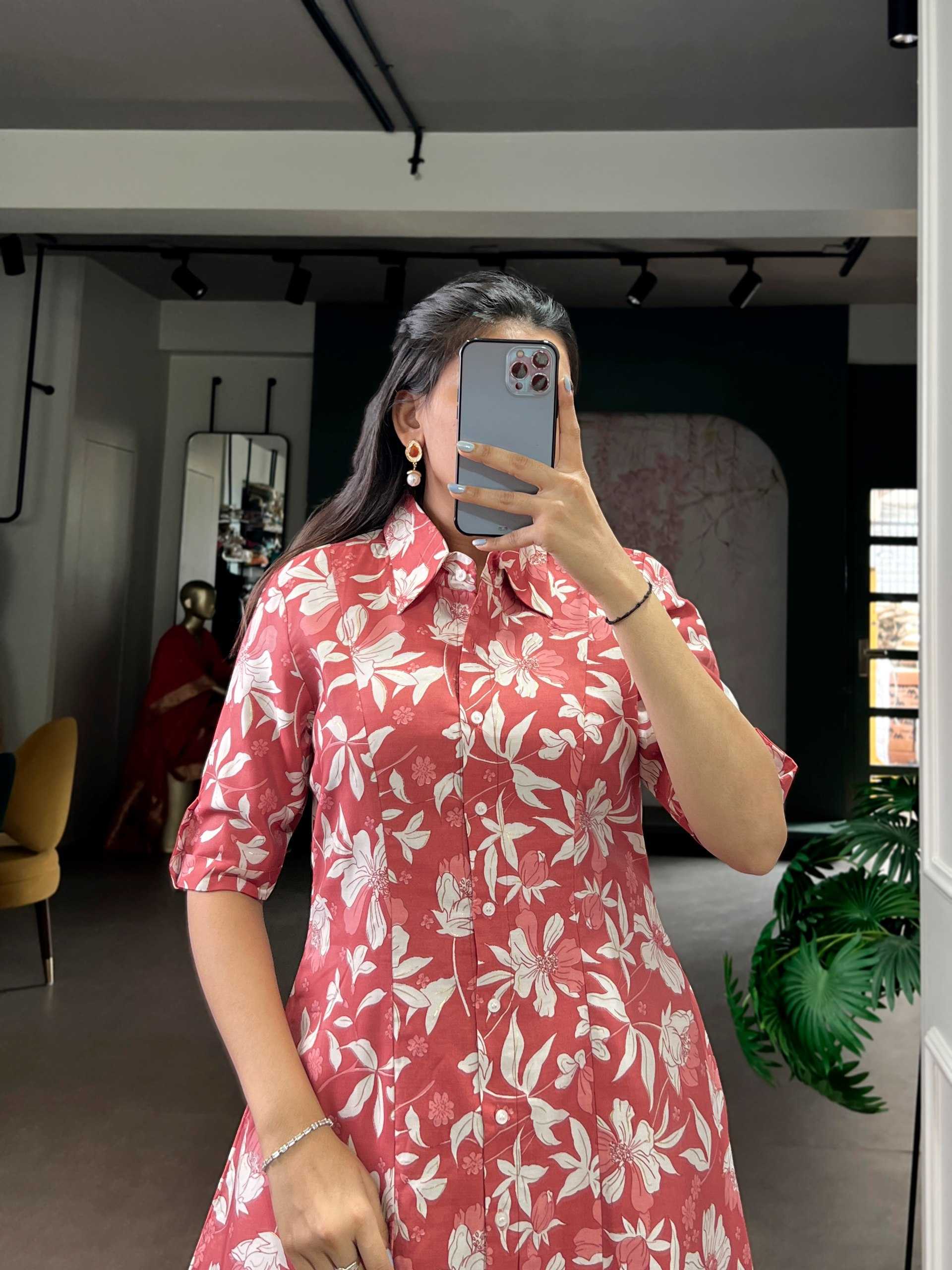 Ynf Chanderi Silk KESH134 4702 Western Wears Wholesale Co-ord Set Tops Bottom Wear Manufacturer- Kapda Export