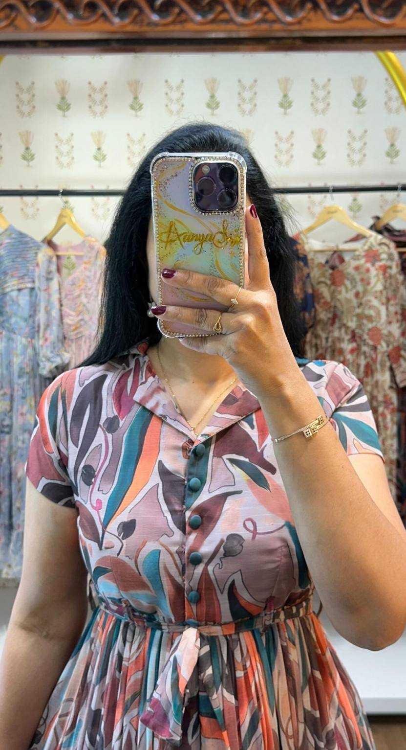 Ynf Chiffon KESH210 2548 Suits & Dresses Wholesale Maxi Dresses Designer dresses Party Wear Dresses Manufacturer- Kapda Export