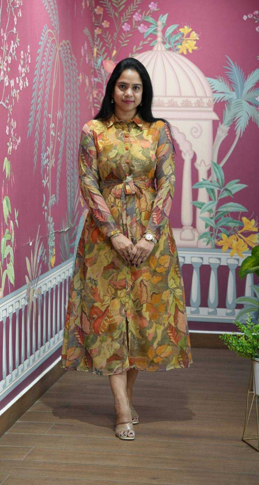 Ynf Chiffon KESH210 2549 Suits & Dresses Wholesale Maxi Dresses Designer dresses Party Wear Dresses Manufacturer- Kapda Export