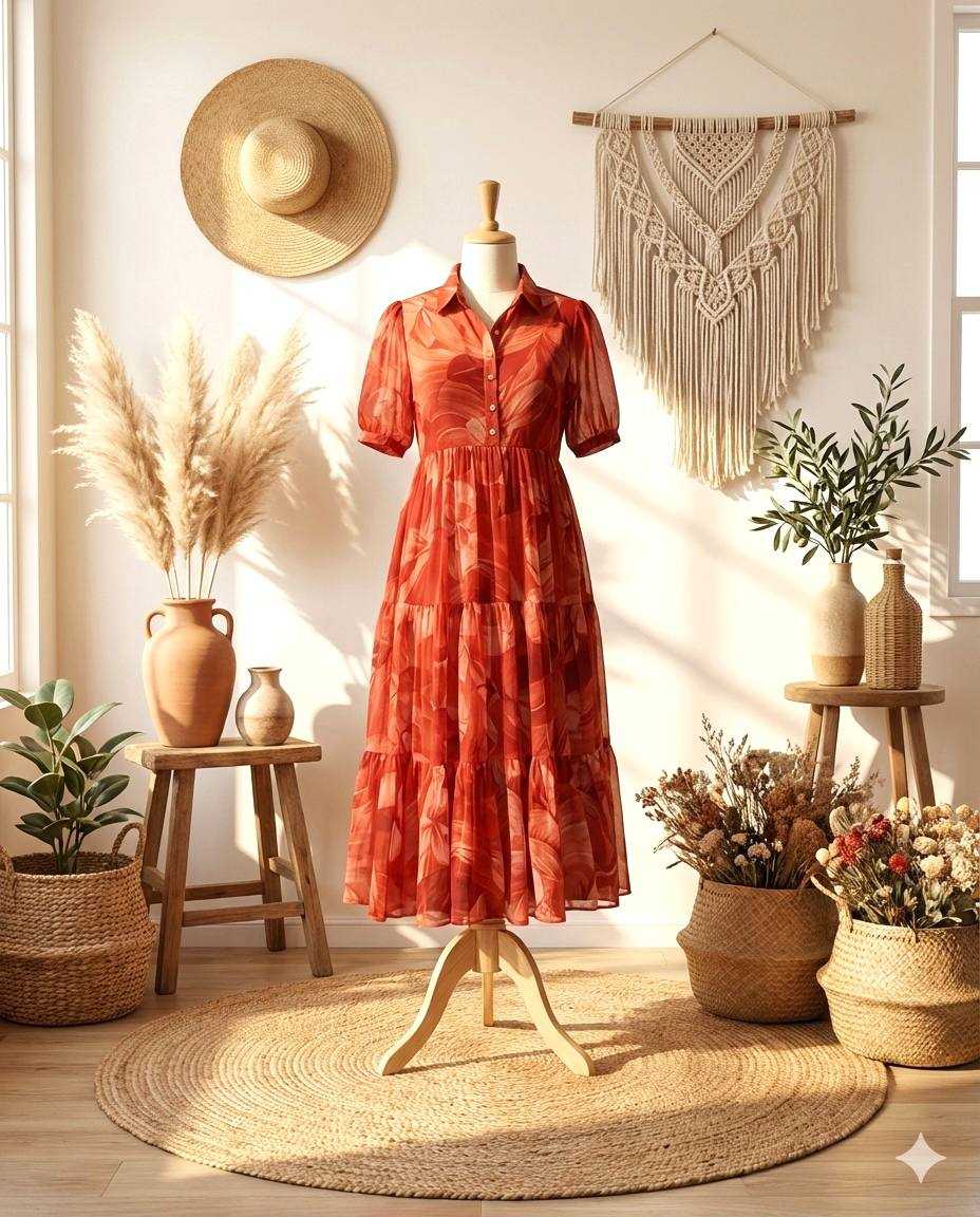 Ynf Chiffon KESH210 2554 Suits & Dresses Wholesale Designer dresses Party Wear Dresses Printed Dresses Manufacturer- Kapda Export