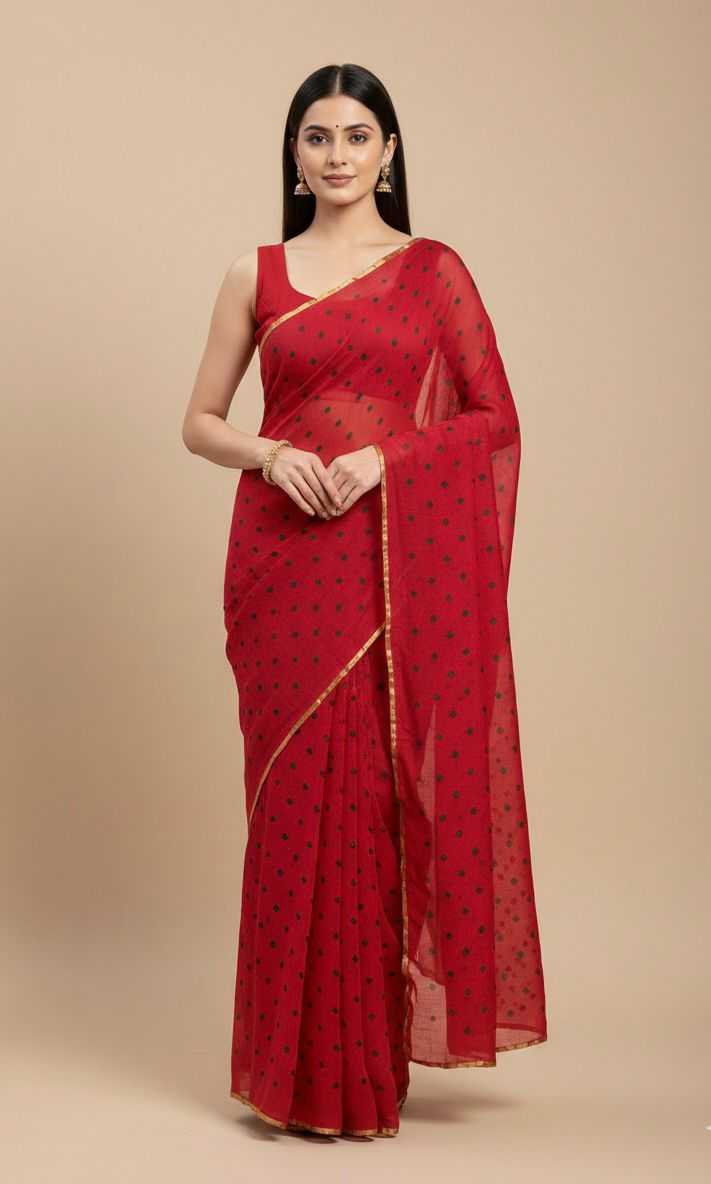 Ynf Chiffon KESH582 105 Sarees Festive Collections Wholesale Chiffon Sarees Festive Sarees Sarees With Blouse Manufacturer- Kapda Export