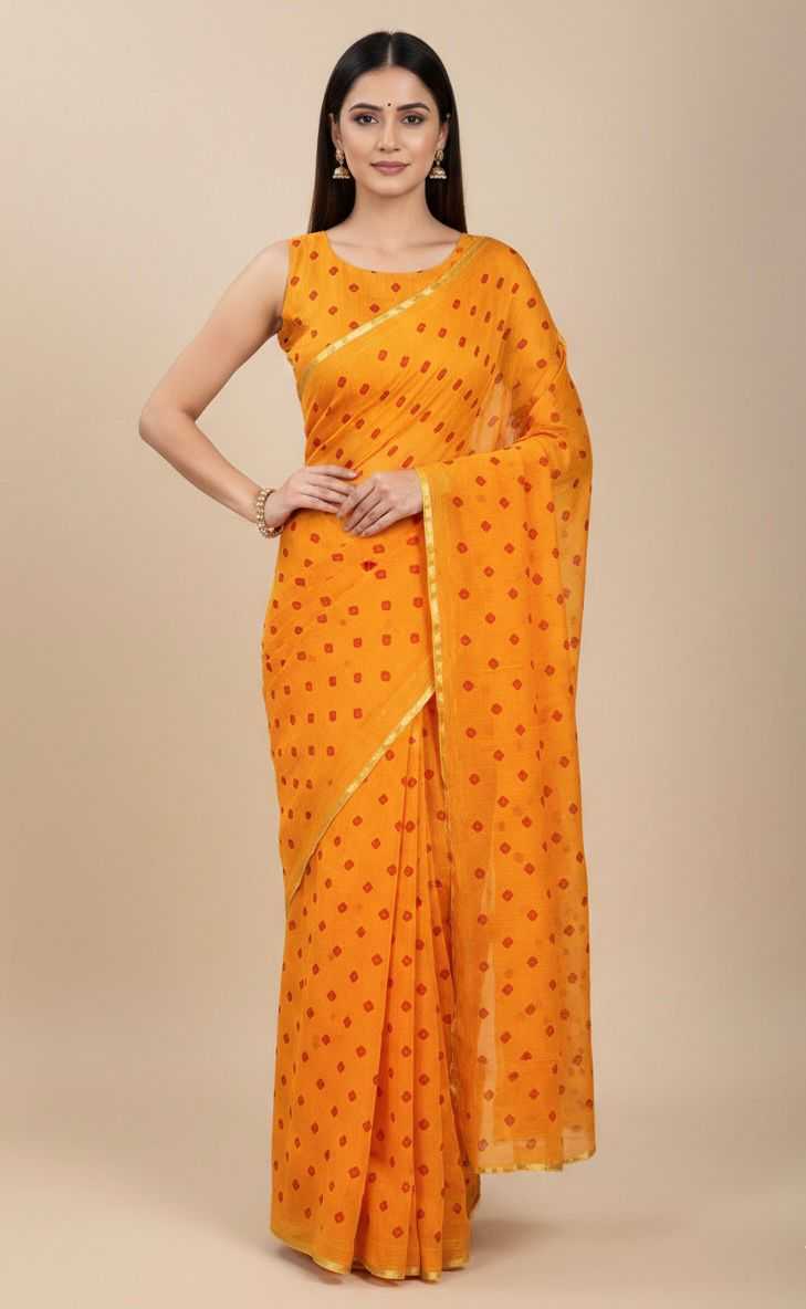 Ynf Chiffon KESH582 105 Sarees Festive Collections Wholesale Chiffon Sarees Festive Sarees Sarees With Blouse Manufacturer- Kapda Export