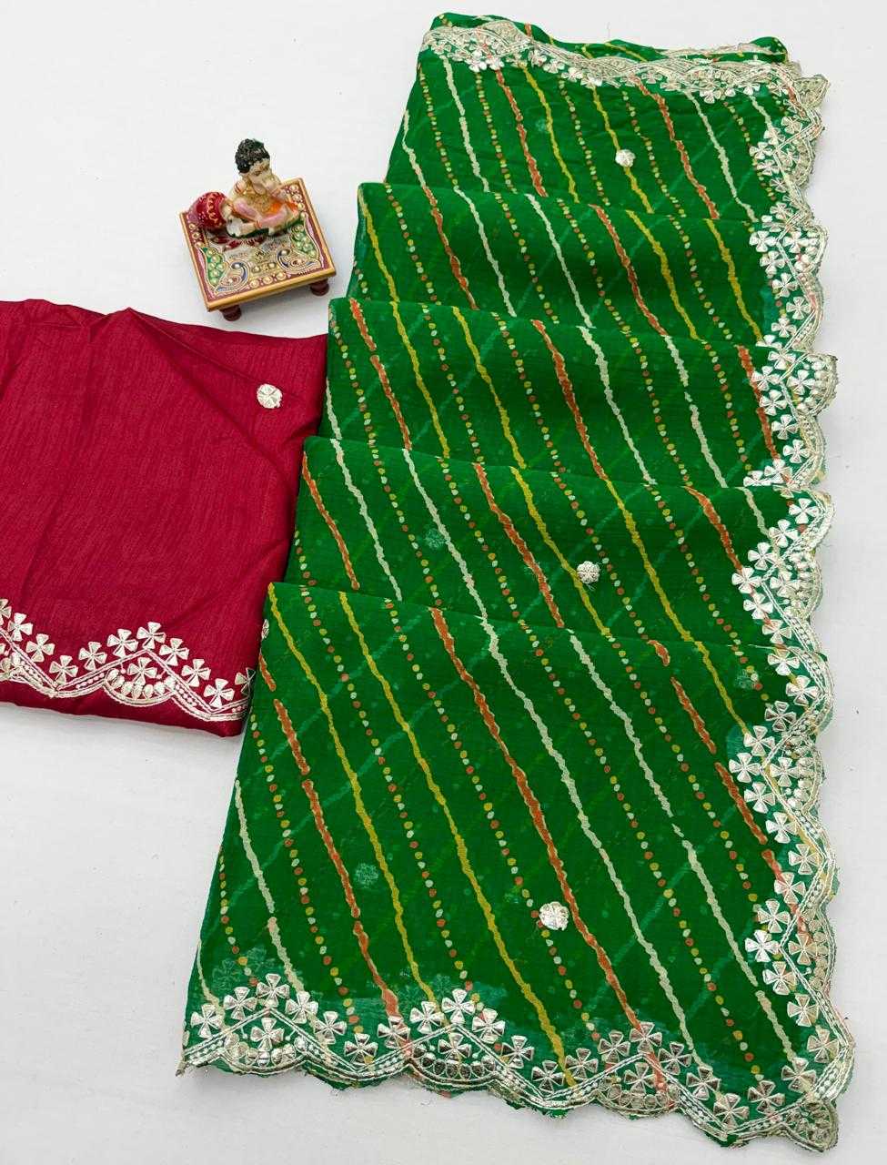 Ynf Chiffon KESH649 Anikaah Silk Sarees Wholesale Traditional Silk Sarees Designer Silk Sarees Silk Sarees For Weddings Manufacturer- Kapda Export