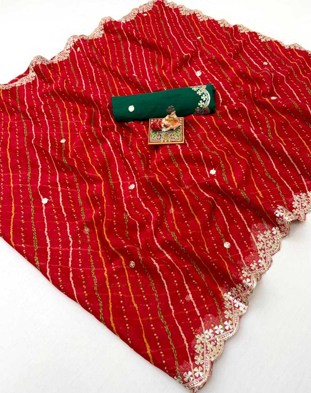 Ynf Chiffon KESH649 Anikaah Silk Sarees Wholesale Traditional Silk Sarees Designer Silk Sarees Silk Sarees For Weddings Manufacturer- Kapda Export