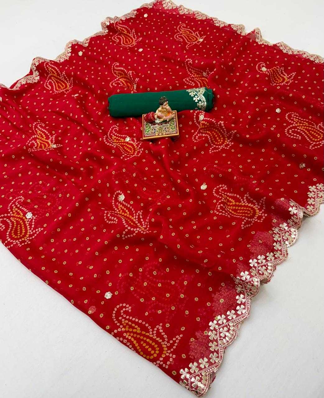 Ynf Chiffon KESH649 Asfa Silk Sarees Wholesale Soft Silk Sarees Traditional Silk Sarees Designer Silk Sarees Manufacturer- Kapda Export