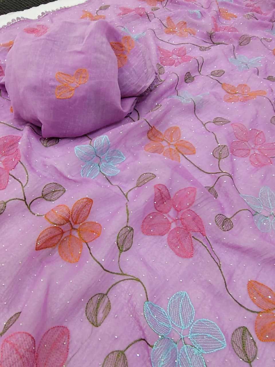 Ynf Chiffon KESH682 Aafrina Sarees Wholesale Designer Sarees Chiffon Sarees Swarovski Sarees Manufacturer- Kapda Export