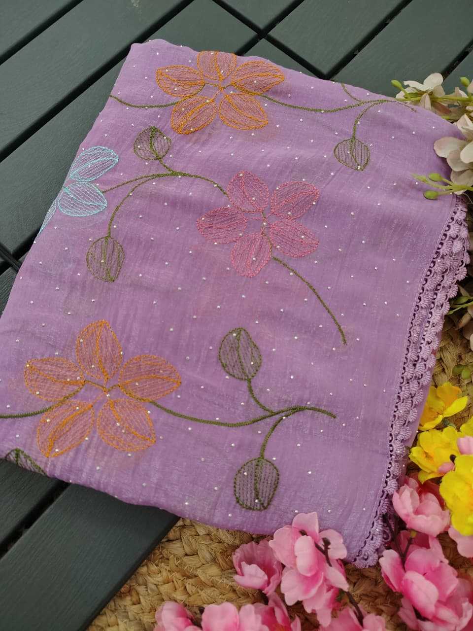 Ynf Chiffon KESH682 Aafrina Sarees Wholesale Designer Sarees Chiffon Sarees Swarovski Sarees Manufacturer- Kapda Export