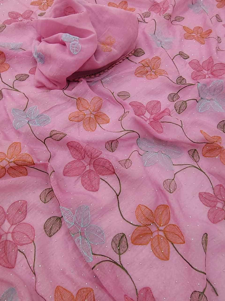 Ynf Chiffon KESH682 Aima Sarees Wholesale Designer Sarees Chiffon Sarees Swarovski Sarees Manufacturer- Kapda Export